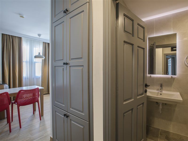 Comfort Suites Alanya Extérieur photo